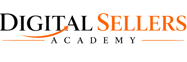Digital Sellers Academy™